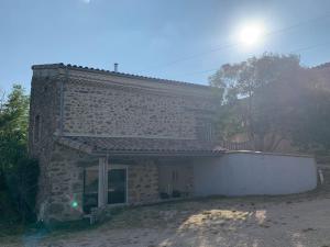 Villas Villa spacieuse -Vue exceptionnelle- Piscine : photos des chambres