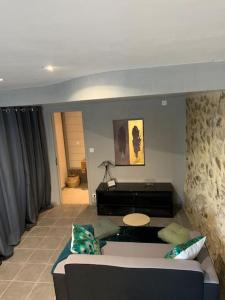 Villas Villa spacieuse -Vue exceptionnelle- Piscine : photos des chambres