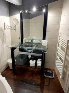 Villas Villa spacieuse -Vue exceptionnelle- Piscine : photos des chambres