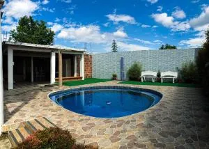 Villa Mercedes - El Placer