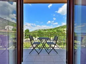 Apartment Adriana-2 by Interhome - 斯比尼克尔姆波茨斯基