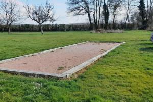 Villa charmante dans les vergers de Normandie avec piscine privée.