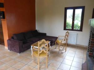 Villa charmante dans les vergers de Normandie avec piscine privée.