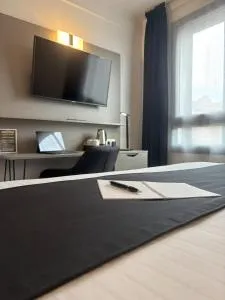 Hôtel Le Valois, Cognac Centre - 容扎克