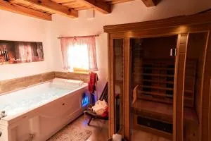 Wellness hiša Jelenov Grič - Mala Nedelja