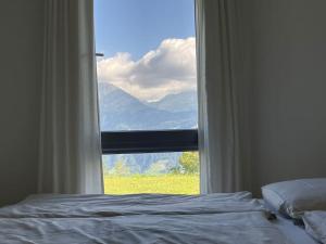 Apartment im 4-Sterne Berghotel über Interlaken-Thunersee