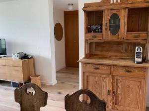 Apartment im 4-Sterne Berghotel über Interlaken-Thunersee