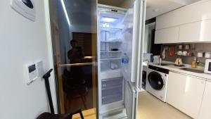 인천공항 운서역 스카이탑 레지던스 호탤