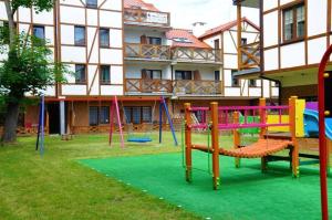 Apartamenty MAGELLAN Przy Plaży -Ap 4 z Balkonem Od Strony Morza