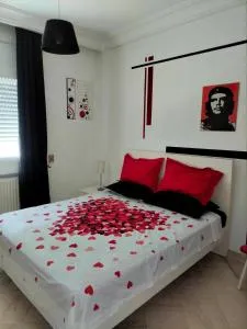 Le petit Chez-vous - Sidi Daoud