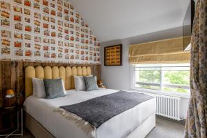 Superior Deluxe Double or Twin Room  room in The Pilot Inn