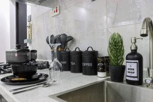 1BD1BA Condo InstaWorthy Centrally located