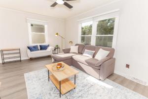 Comfy and Convenient Duplex