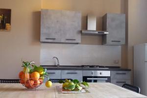 Dimore del Carrubo - loft ad Avola