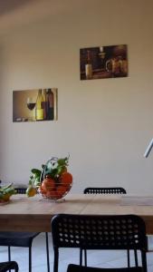 Dimore del Carrubo - loft ad Avola