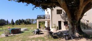 Maisons de vacances Mas en Provence : photos des chambres