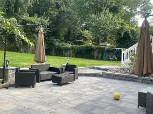 372B) Relaxing home - بيلتسفيل