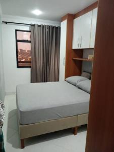 2-4 no recreio - 200m do mar