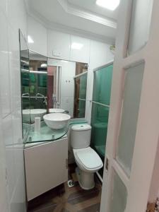 2-4 no recreio - 200m do mar