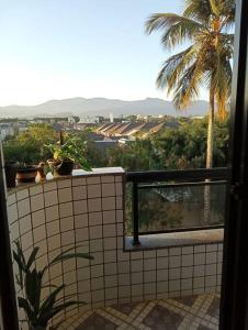 2-4 no recreio - 200m do mar