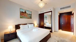 Vacationer Holiday Homes I Cozy 1 Bedroom I Close to Barasti Beach I Dubai Marina