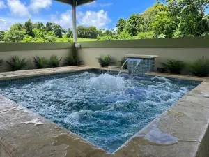 Villa Carmin II Apartment with private pool - Caban