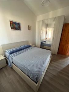 Appartamento Casa Vittoria - La Ciaccia