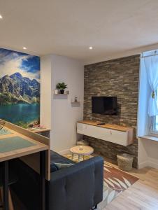 Appartement au cœur des Alpes