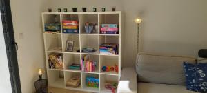 Maisons de vacances Mas en Provence : photos des chambres