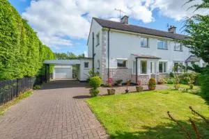 Apple Byrd - Short stroll into Kendal town centre - Skelsmergh