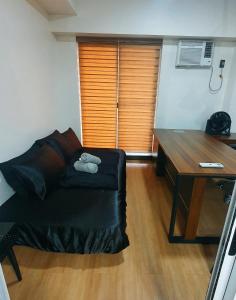 Bachelors Pad at The Celandine - Aparthotels, Manila