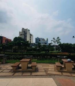 Bachelors Pad at The Celandine