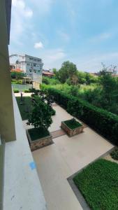 Bachelors Pad at The Celandine