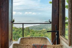 Bali Villa Jungle Paradise - Uvita