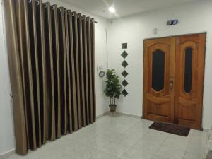 Salyah Homestay