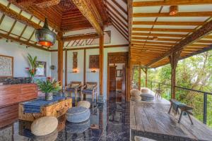 Bali Villa Jungle Paradise - Uvita