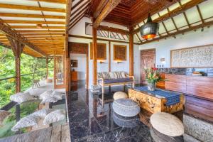 Bali Villa Jungle Paradise - Uvita