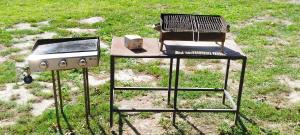 Maisons de vacances Mas en Provence : photos des chambres