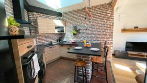 TEA&CHILL - Brooklyn - at the foot of the RER B