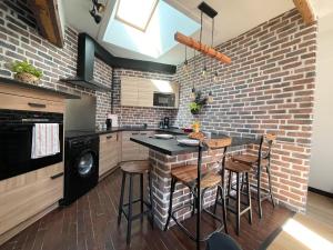 TEA&CHILL - Brooklyn - at the foot of the RER B