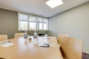 Hotels Brit Hotel Caen Nord - Memorial : photos des chambres