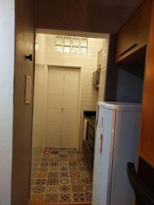 Apartamento design na República - Studio