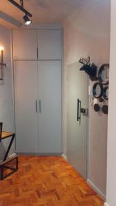 Apartamento design na República - Studio