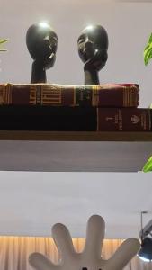 Apartamento design na República - Studio