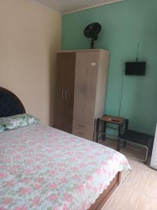 Pousada Santa Felicidade