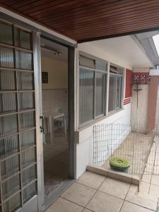 Pousada Santa Felicidade