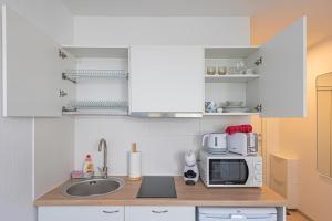 Pramonės Apartment #9 by PoloApartments