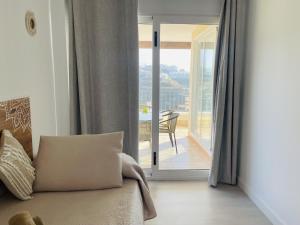 Apartamento Altos de Tamango con vistas y pisicina
