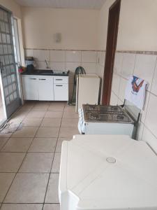 Pousada Santa Felicidade