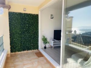 Apartamento Altos de Tamango con vistas y pisicina